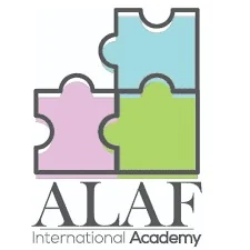 Logo de ALAF International Academy