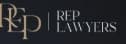Logo de REP Lawyer
