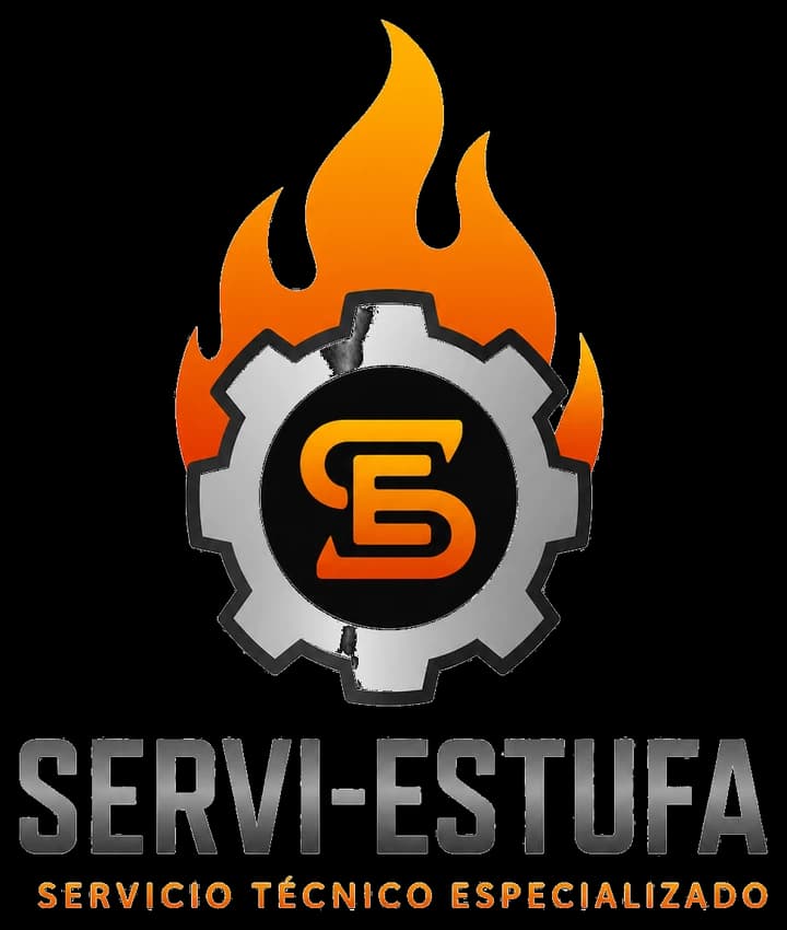 Logo de Servi-Estufa