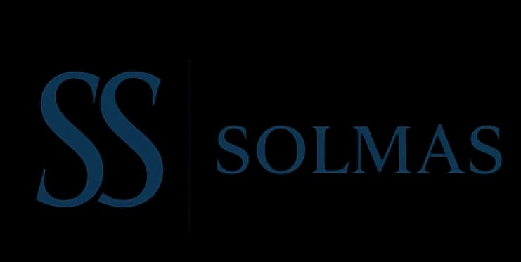 Logo de SOLMAS Legal
