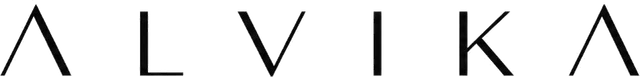 Logo de Alvika Studio