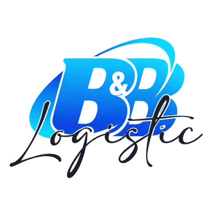 Logo de BB Logistic