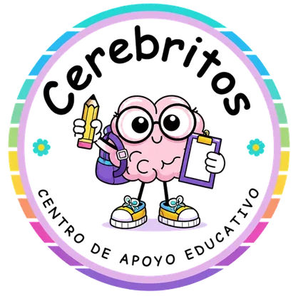 Logo de Cerebritos Panamá