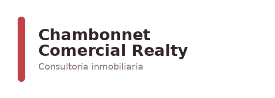Chambonnet Comercial Realty