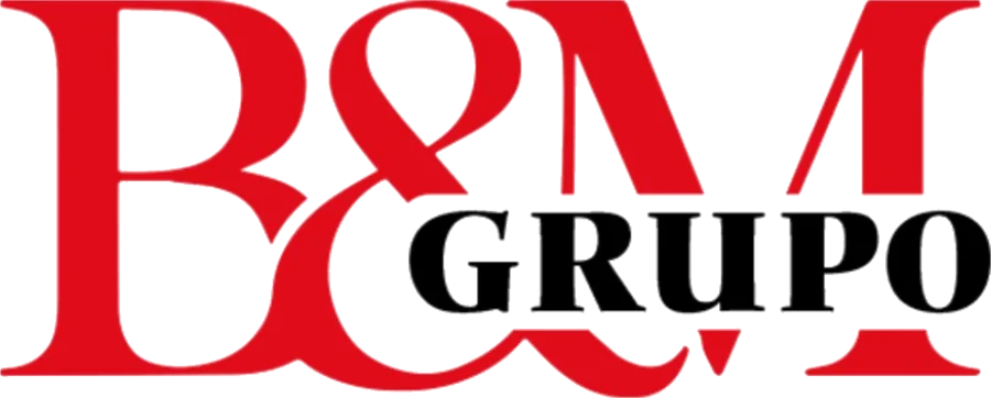 Grupo B&M — Guindolas