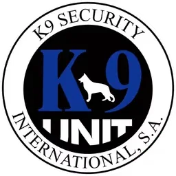 Logo de K9 Security International