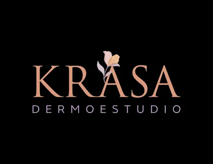 Logo de Krasa Dermoestudio