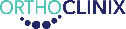 Logo de OrthoClinix