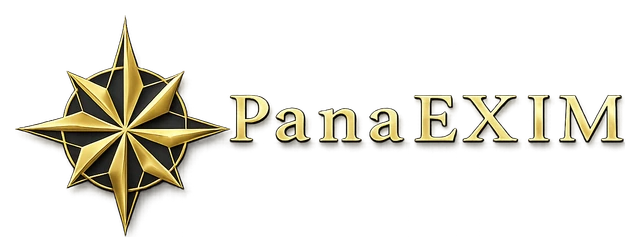 Logo of PanaEXIM · 3D tour