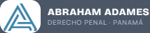 Penalista Panamá — Abraham Adames