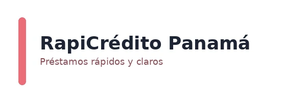 RapiCrédito Panamá