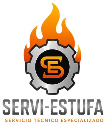Logo de Servi-Estufa