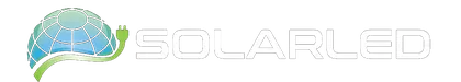 Logo de SolarLED PTY