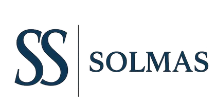 Logo de Solmás Legal