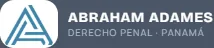 Penalista Panamá — Abraham Adames