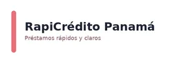 RapiCrédito Panamá