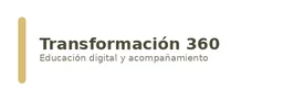 Transformación 360