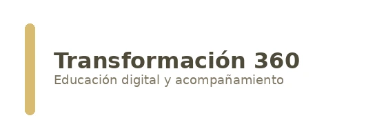 Transformación 360