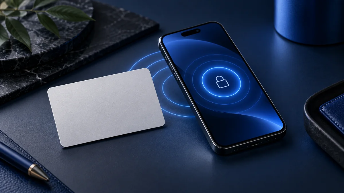 Sistema de membresías con NFC y QR: guía para empresas en Panamá