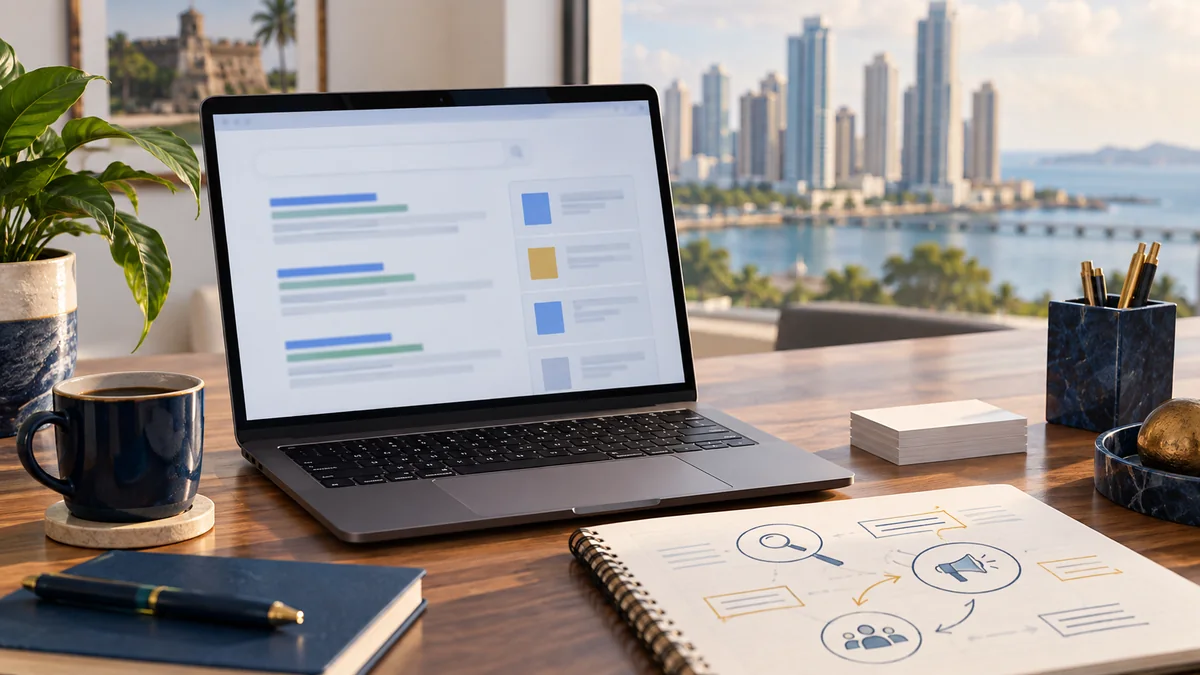 SEO y publicidad digital: cómo combinarlos sin desperdiciar presupuesto