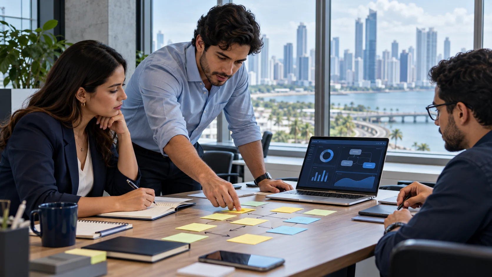Desarrollo de software a medida en Panamá: qué pedir antes de contratar