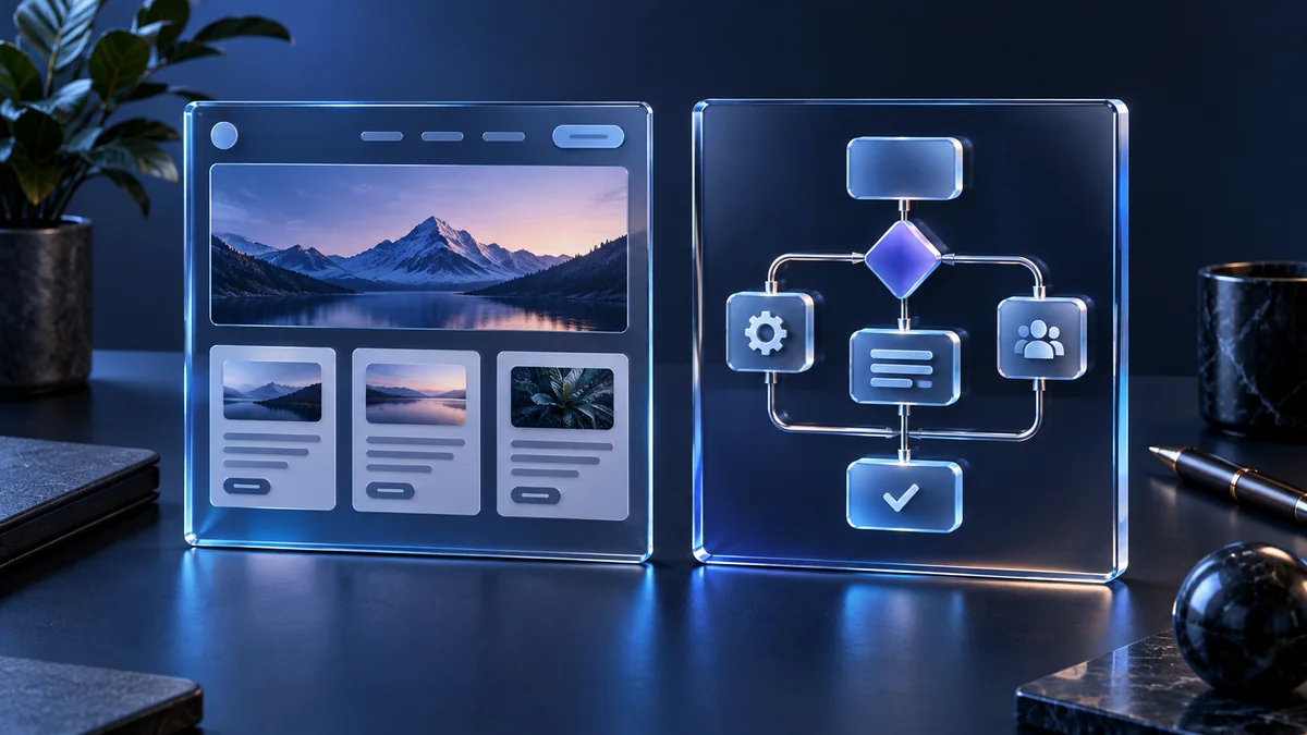 ¿Tu empresa necesita una página web o software a medida?