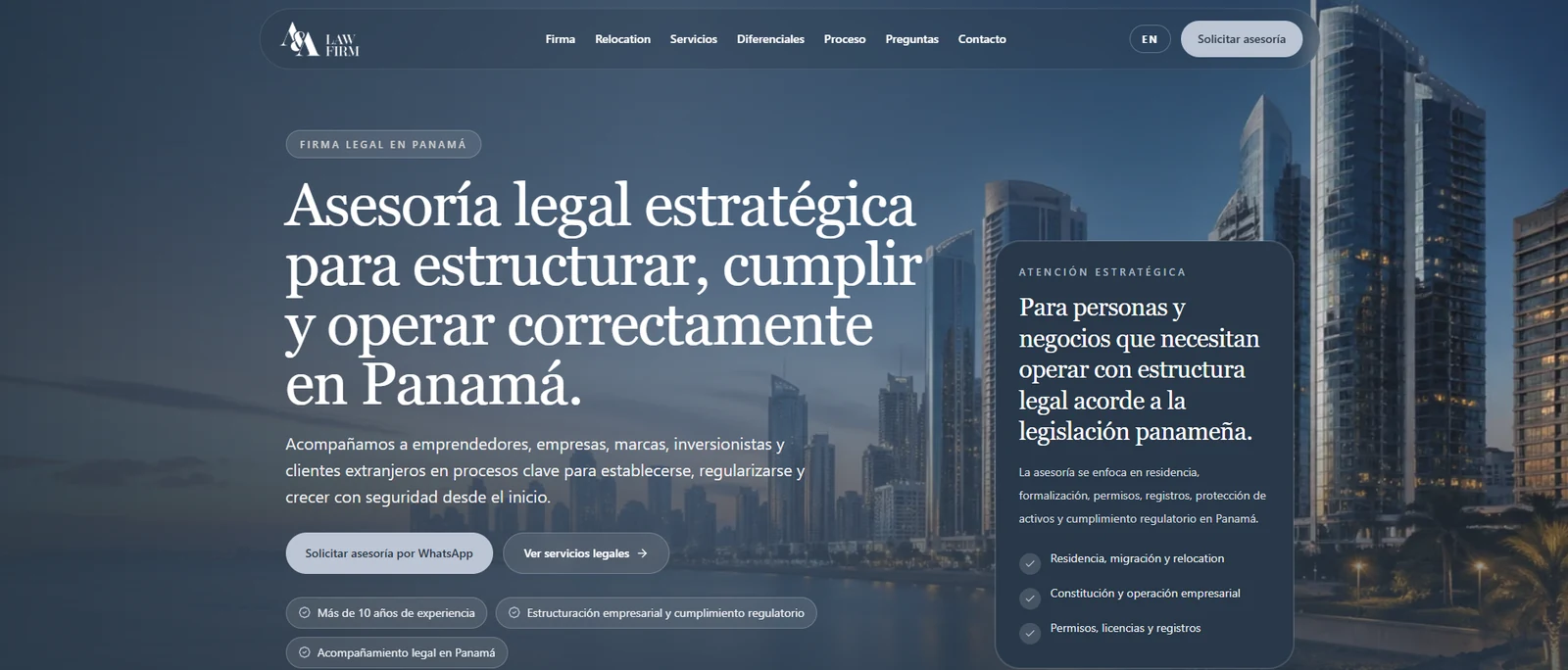 A&A Law Firm
