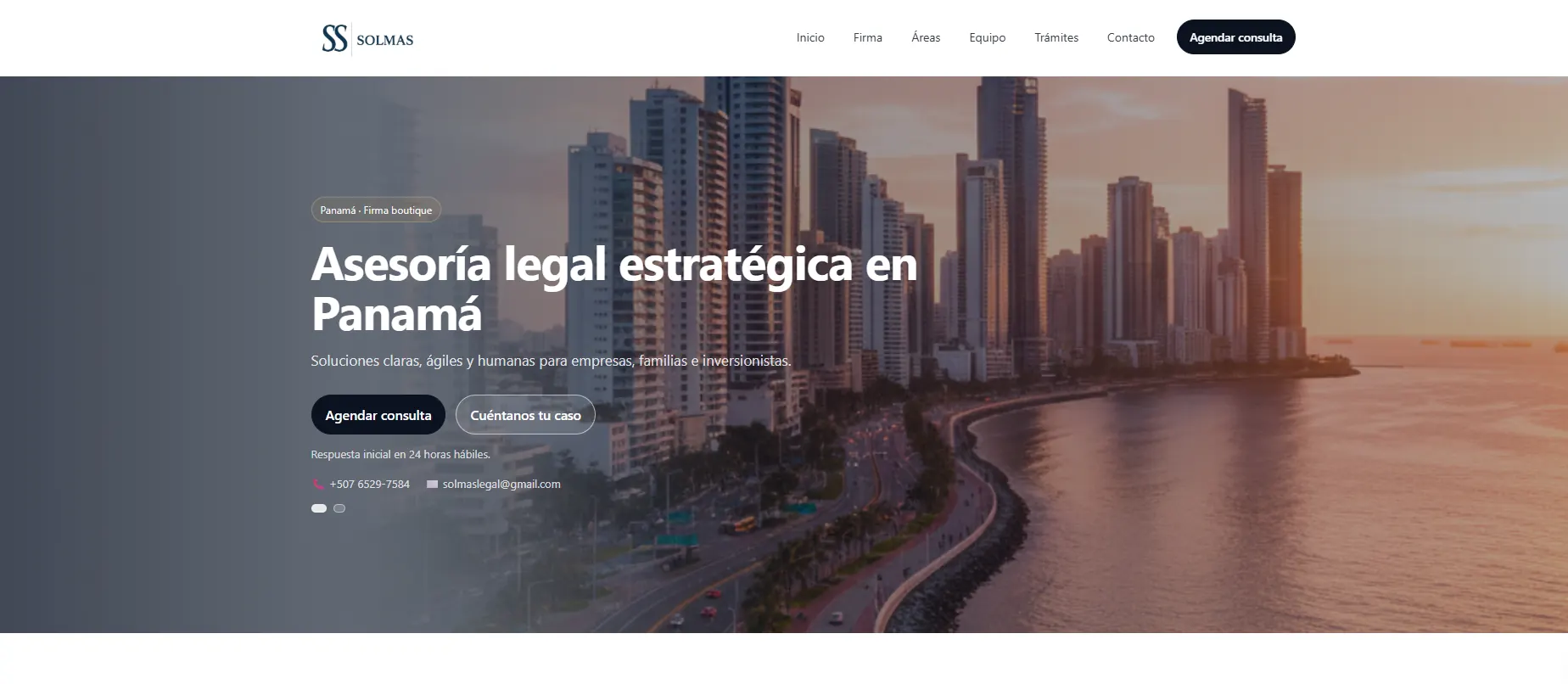 Alcira Trigueros Legal Inmobiliaria