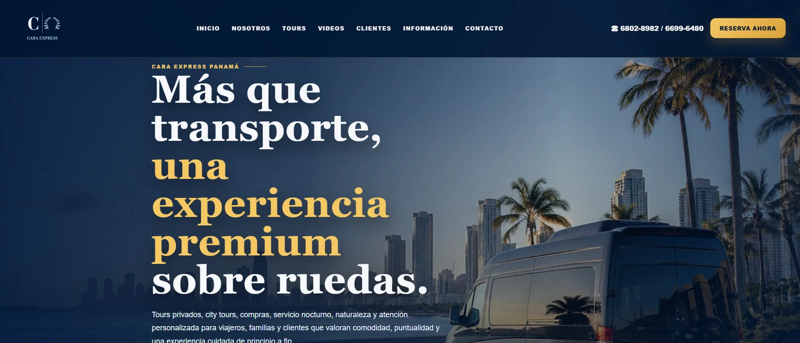 Caba Express