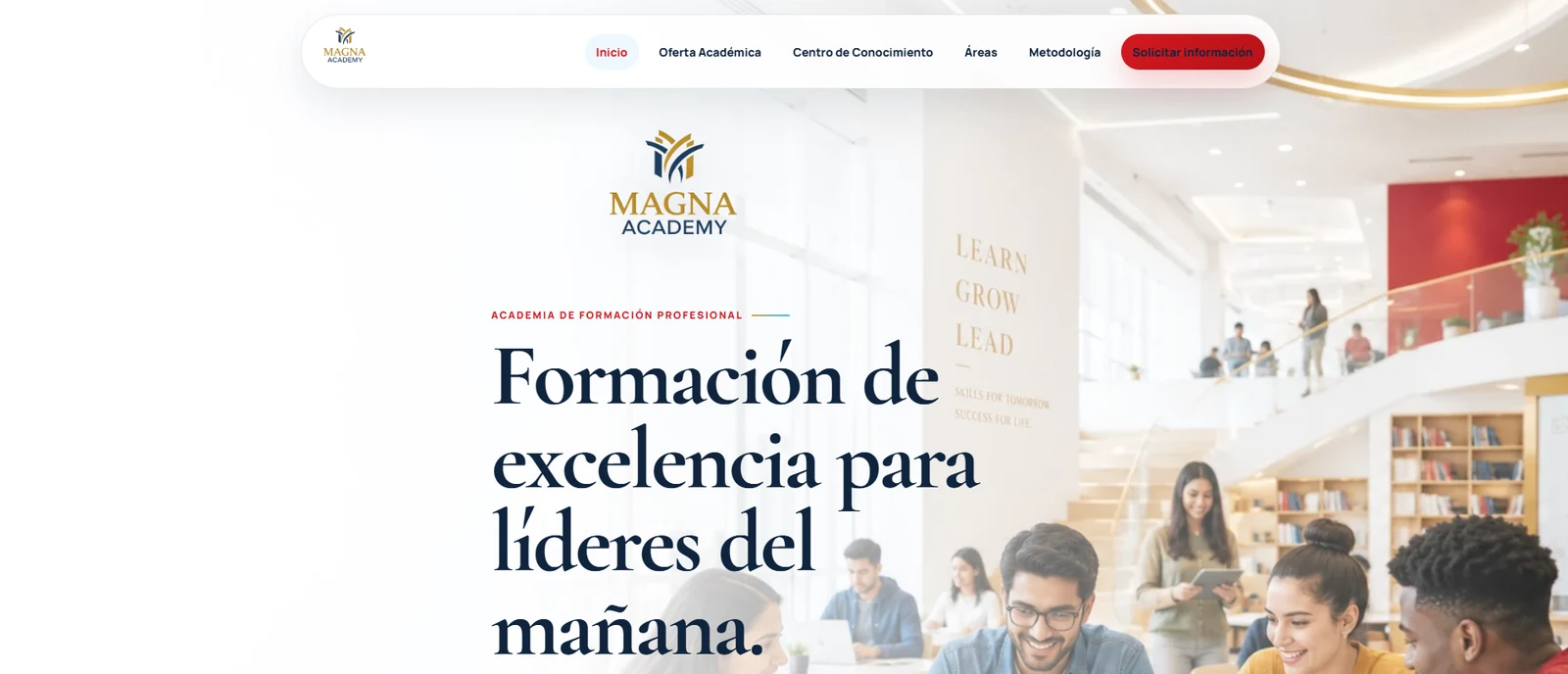 Magna Academy