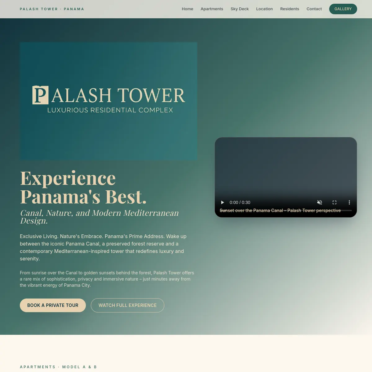 Preview of Palash Tower